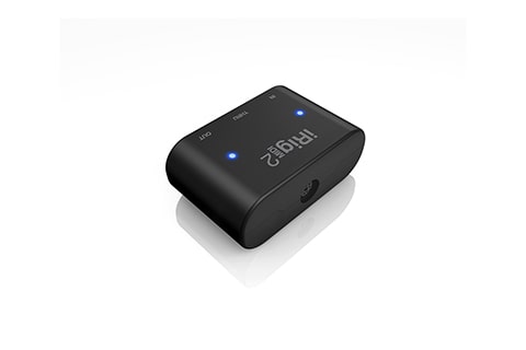 iRig Midi 2