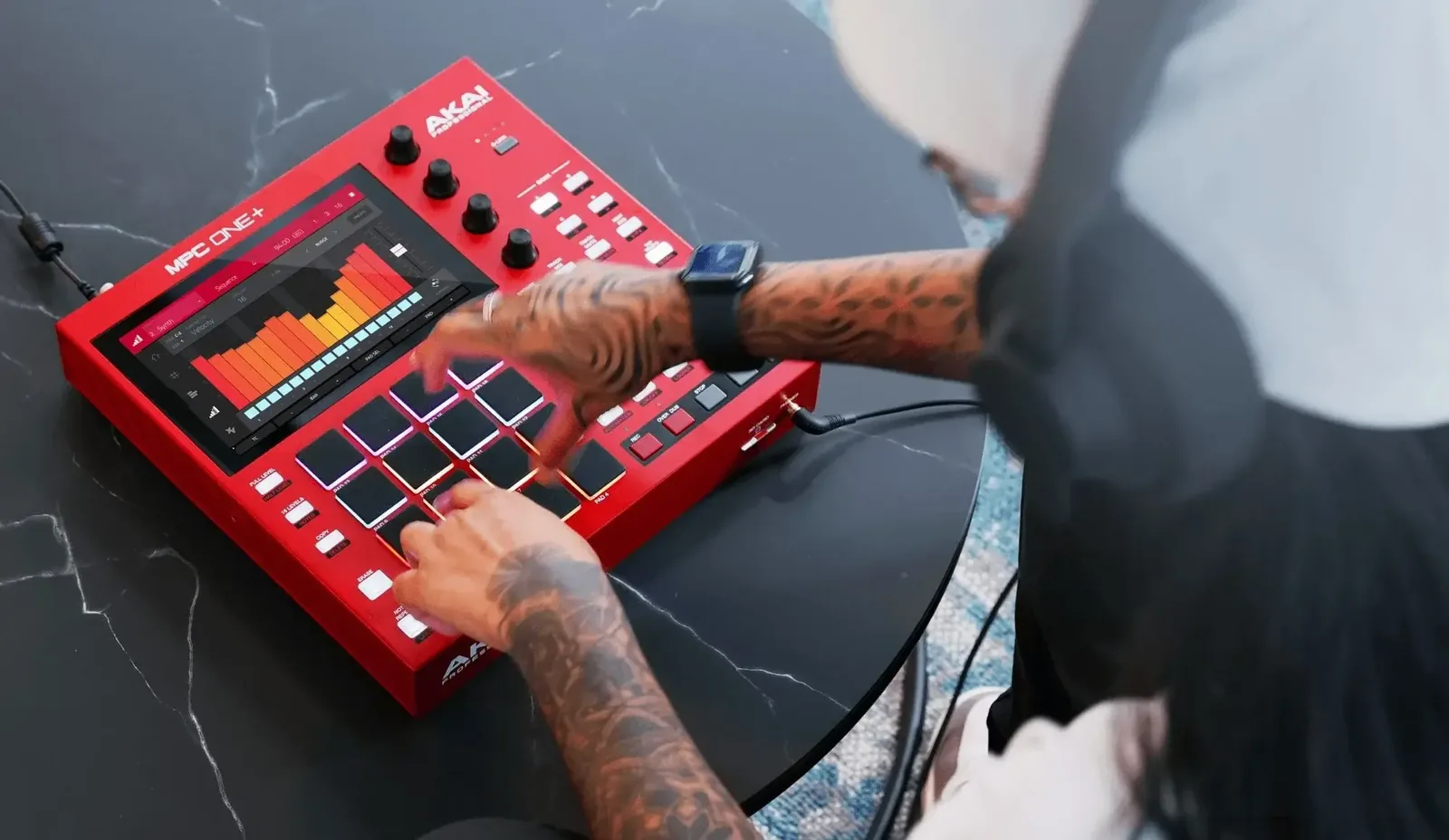 Akai MPC One Plus
