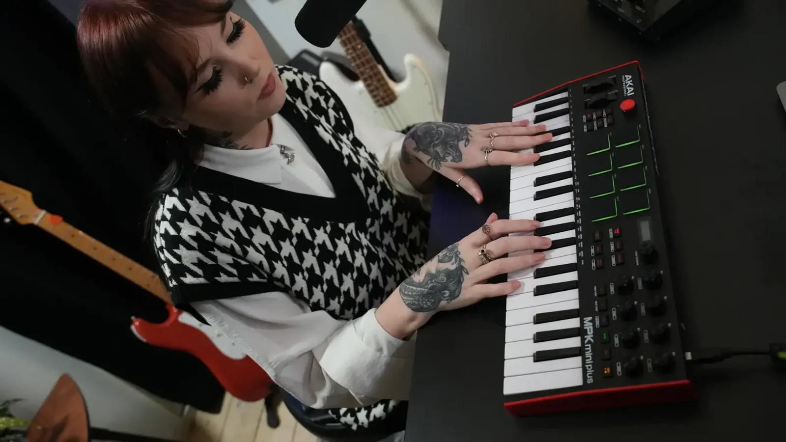 Akai MPC Key 61