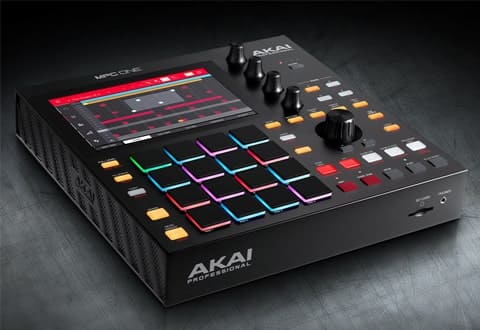 AKAI Professional