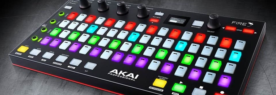 AKAI Professional