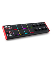 AKAI Professional LPD8 MK2