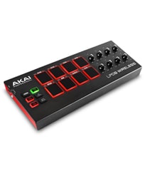 AKAI Professional LPD8 Wireless