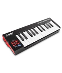 AKAI Professional LPK25 Wireless