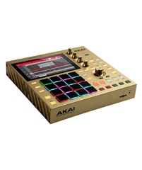 AKAI Professional MPC One Gold