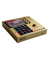 AKAI Professional MPC One Gold