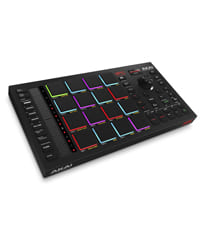 AKAI Professional MPC Studio (Black)