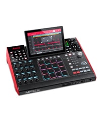 AKAI Professional MPC X