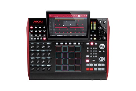 AKAI Professional MPC X