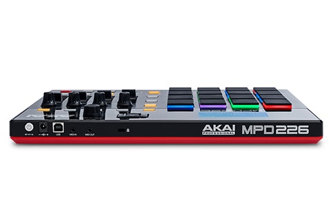 AKAI Professional MPD226