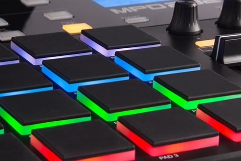 AKAI professional MPD232