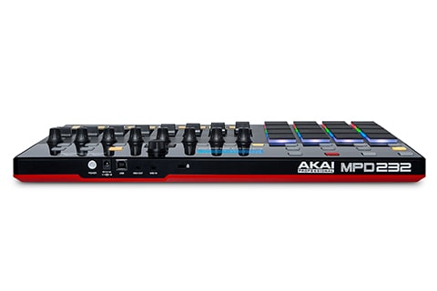 AKAI professional MPD232