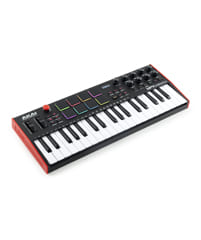 AKAI Professional MPK MINI PLUS