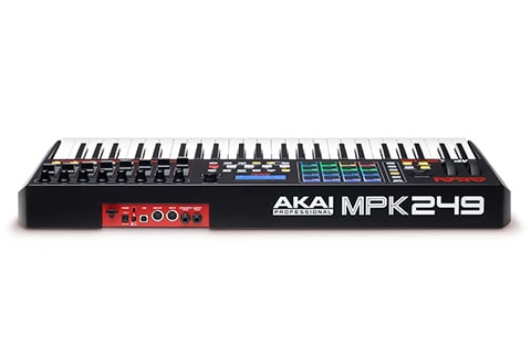 AKAI Professional MPK249