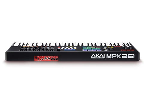 AKAI Professional MPK261