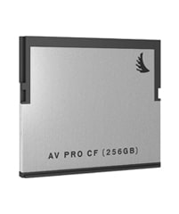 Angelbird AV Pro CF 256GB