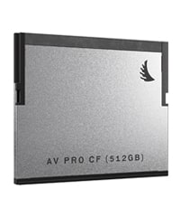 Angelbird AV Pro CF 512GB