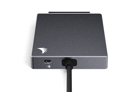 Angelbird CFast Single Card Reader