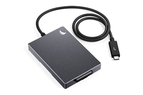 Angelbird CFExpress Card Reader