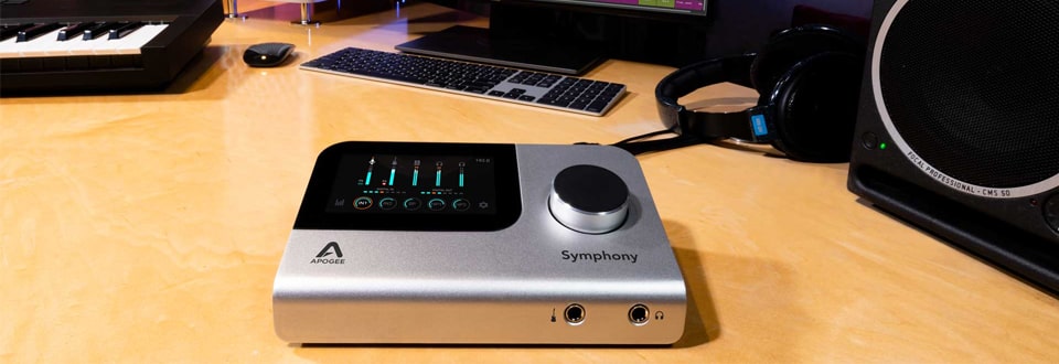 Apogee Electronics