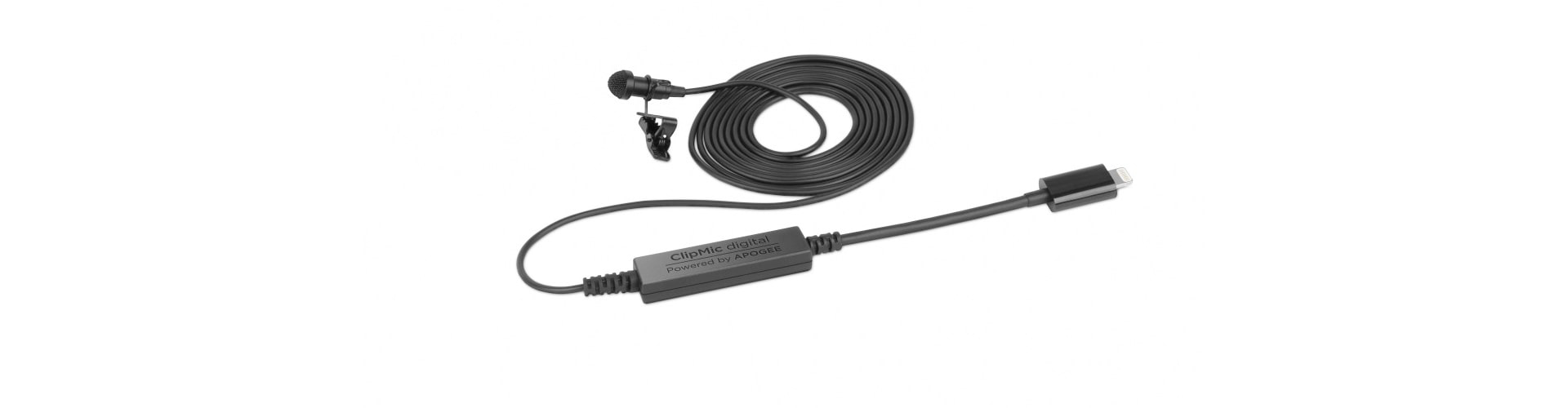 Apogee ClipMic Digital