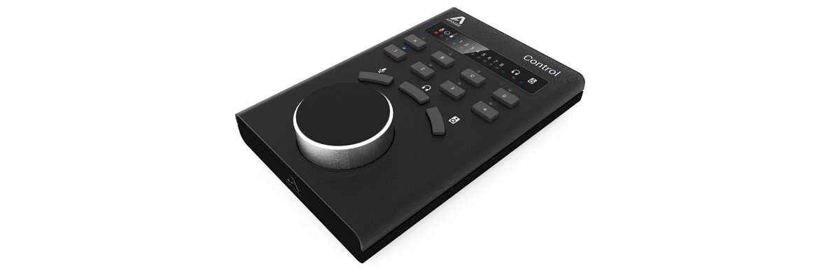 Apogee Control