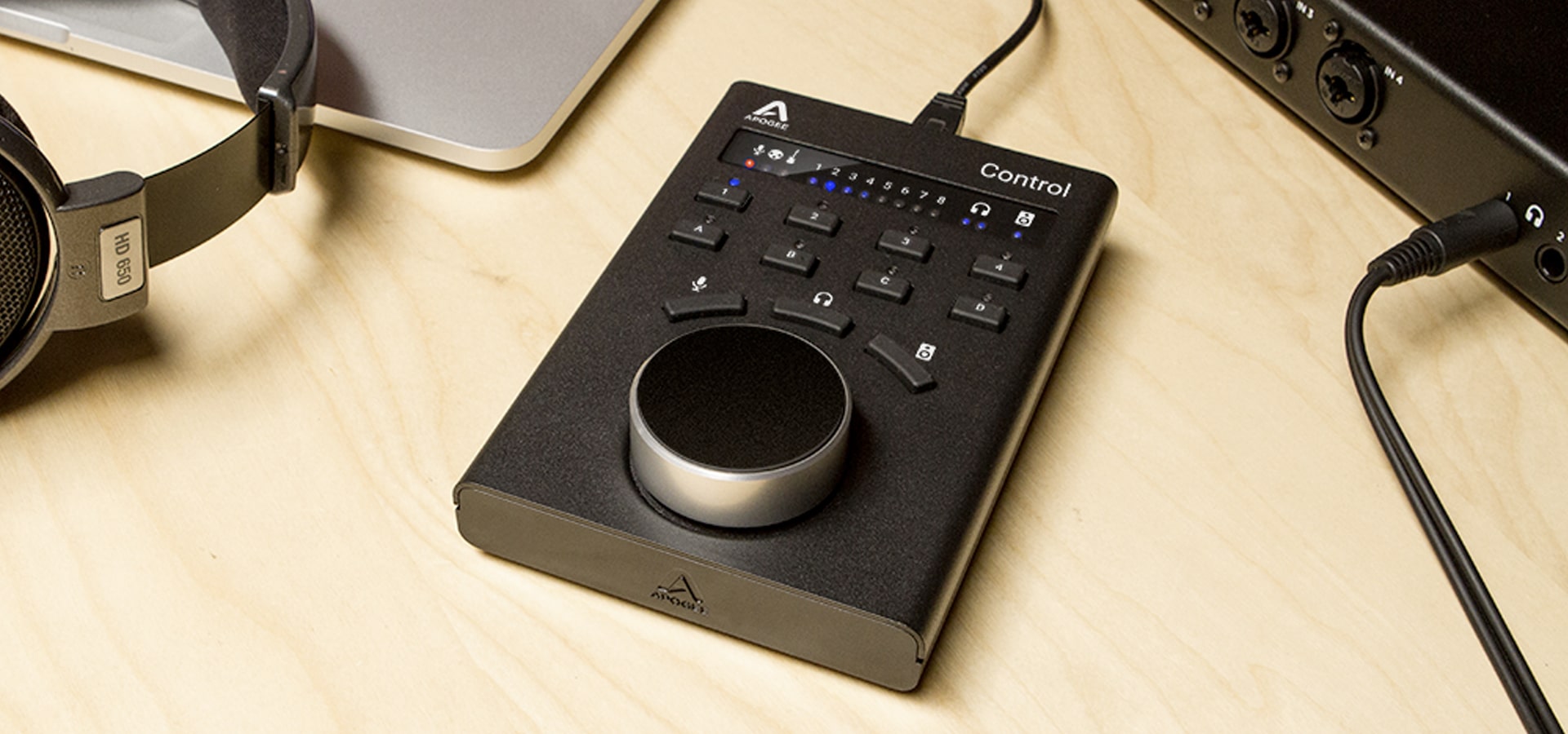 Apogee Control