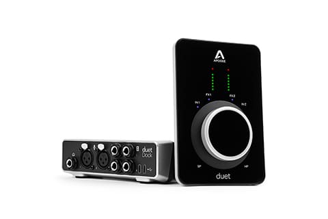 Apogee Duet 3 Limited Edition