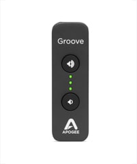 Apogee Groove