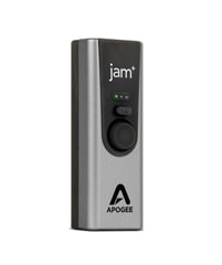 Apogee JAM Plus