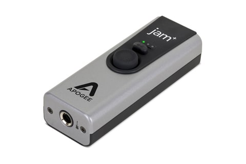 Apogee JAM Plus