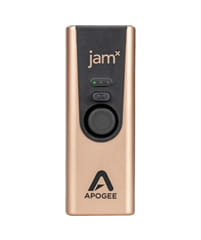 Apogee JAM X