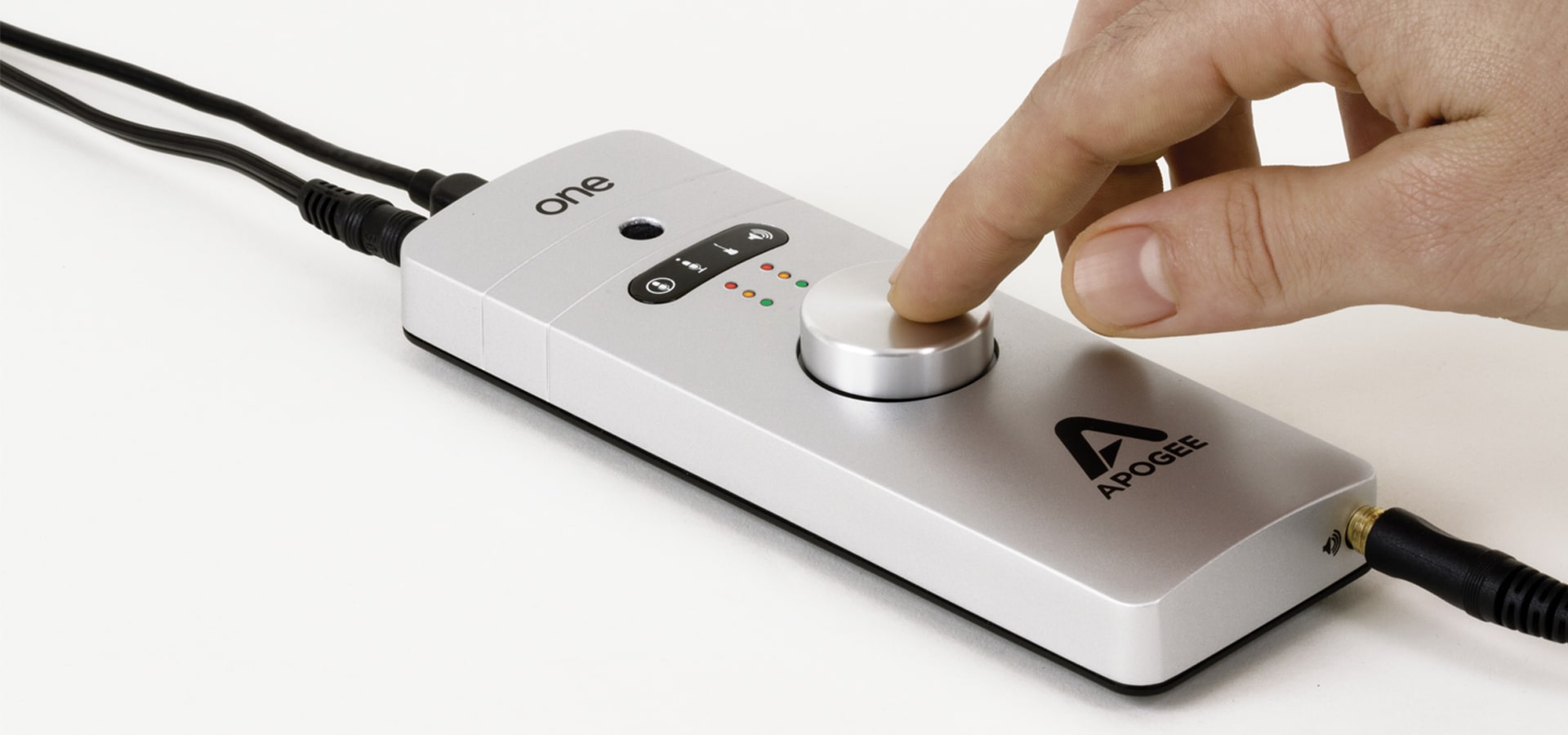 Apogee ONE