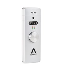 Apogee ONE