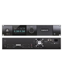 Symphony I/O Mk II Thunderbolt (16X16)