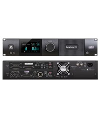 Symphony I/O Mk II Thunderbolt (2X6)