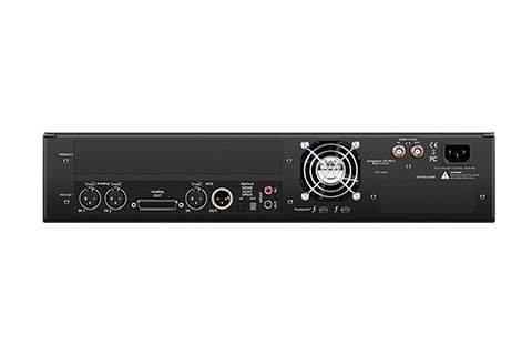 Apogee Symphony I/O Mk II Thunderbolt (2X6)