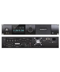 Symphony I/O Mk II Thunderbolt (8X8+8MP)