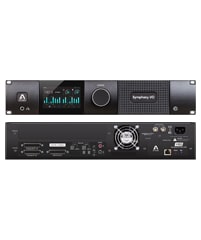 Symphony I/O Mk II Thunderbolt (8X8)