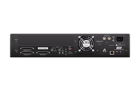 Apogee Symphony I/O Mk II Thunderbolt (8X8)