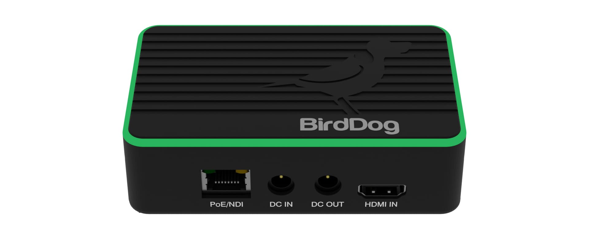BirdDog 4K BACKPACK