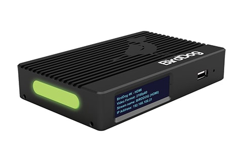 Birddog 4K HDMI