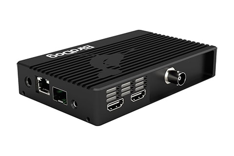 Birddog 4K HDMI