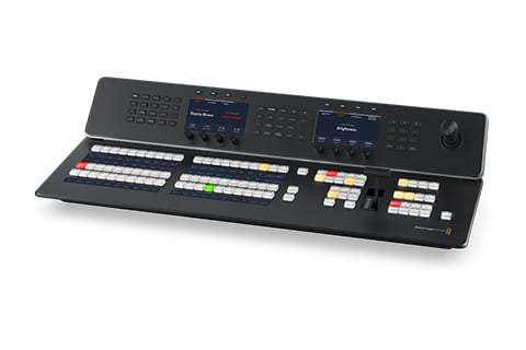 ATEM 1 M/E Advanced Panel 20