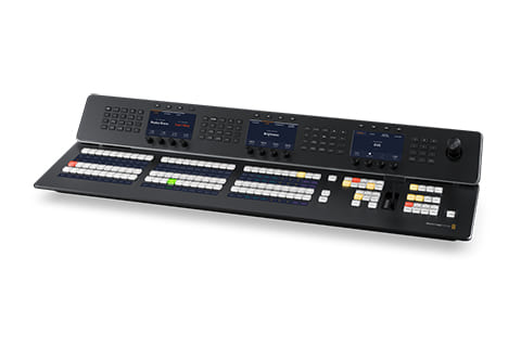 ATEM 1 M/E Advanced Panel 30