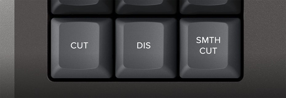 Blackmagic DaVinci Resolve Keyboard