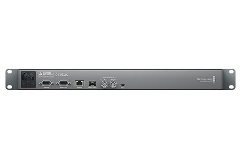 Blackmagic Duplicator 4K