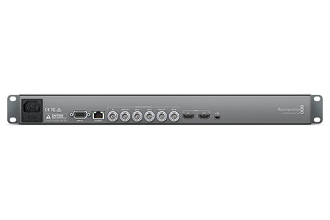 HyperDeck Studio 12G