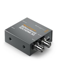 Micro Converter SDI to HDMI wPSU
