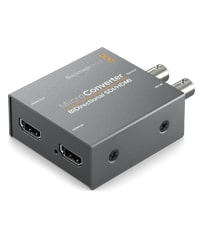 Micro Converter BiDirectional SDI/HDMI (20 Pack)